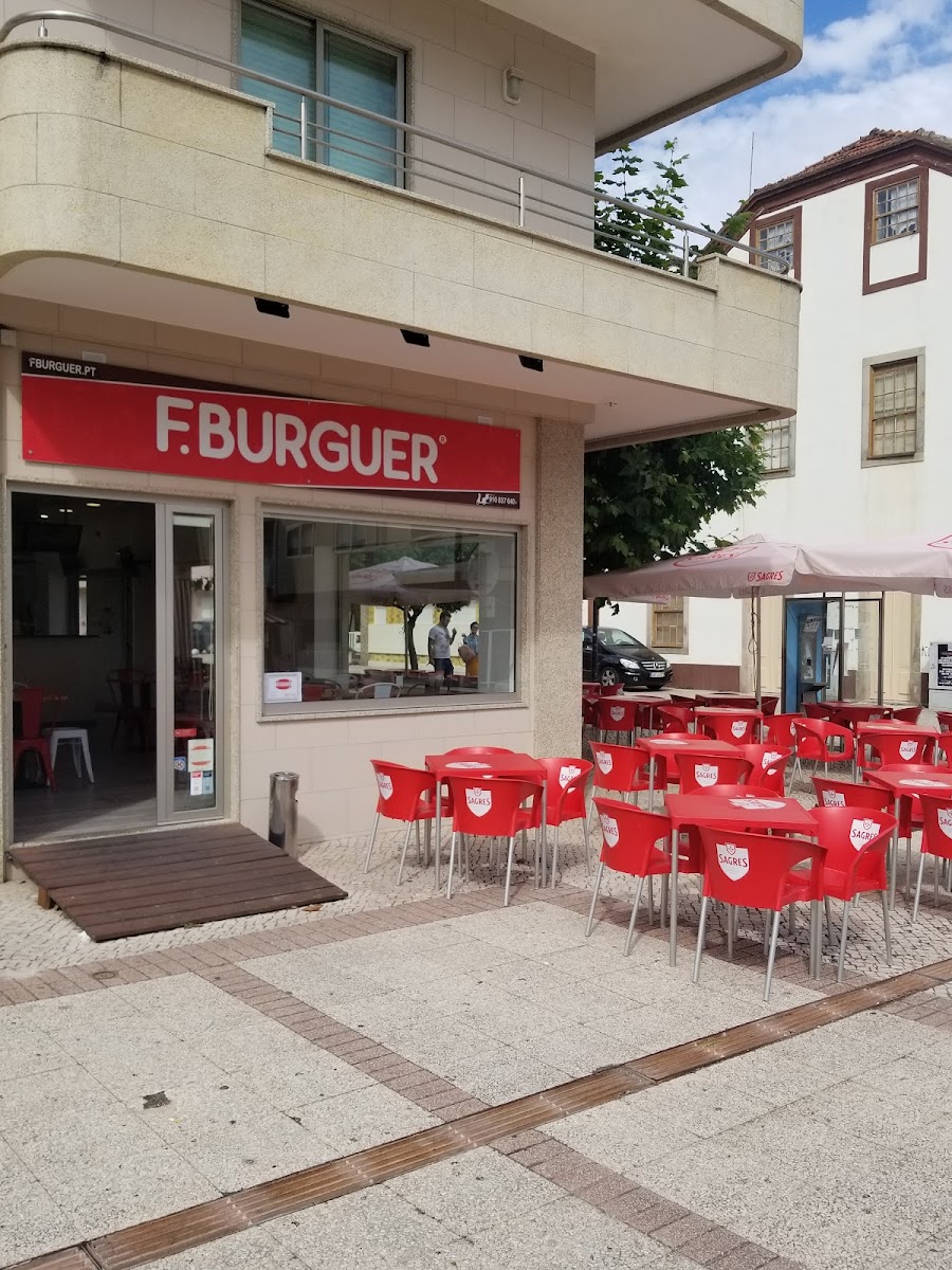 F.burguer 99